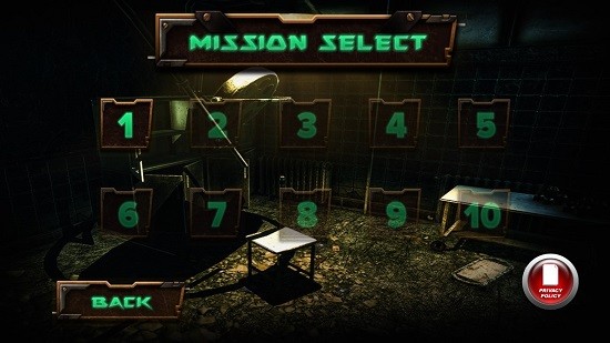 精神病院逃脫恐怖游戲(Mental Hospital Escape) v1.4 安卓版 0