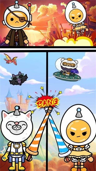 米加生活城市世界 v1.7 安卓版 2