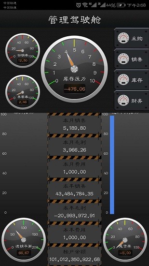 鞋服管理大師app下載