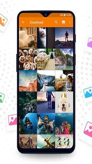 相冊管理大師app下載