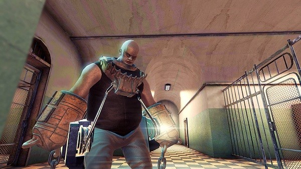 屠殺者3反叛者中文 v1.3 安卓漢化版 0