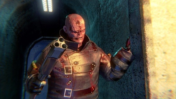 屠殺者3反叛者中文 v1.3 安卓漢化版 1