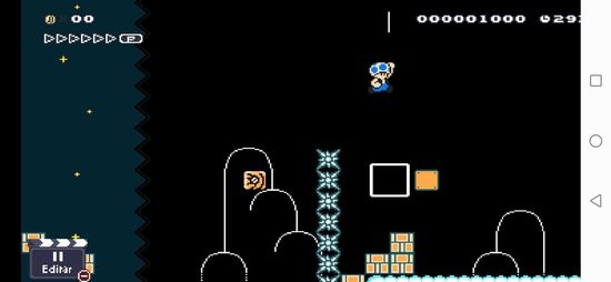 馬里奧制造改版 v1.0 安卓版 1