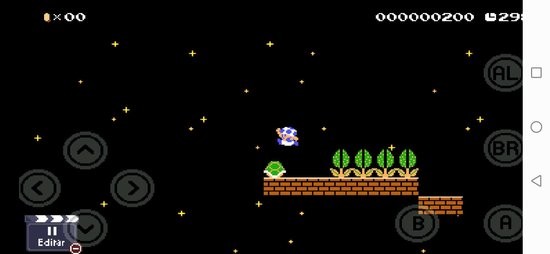 馬里奧制造改版 v1.0 安卓版 2