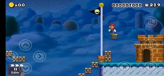 馬里奧制造自制版 馬里奧制造改版