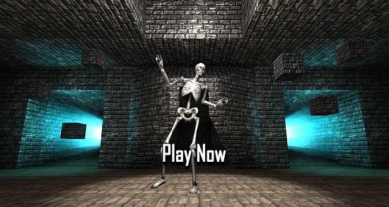 骷髏重生 v1.0.4 安卓版 2