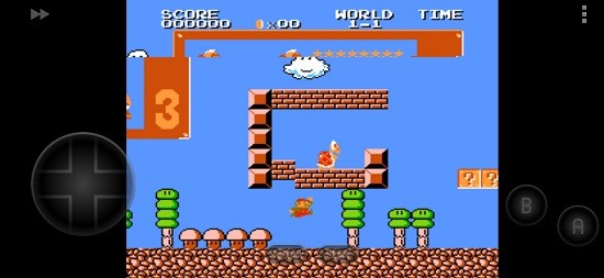 金牌馬里奧2金手指 v2022.04.07.14 安卓版 1