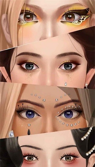 明星化妝師手游 v1.27安卓版 1