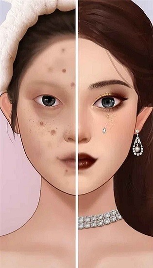 明星化妝師手游 v1.27安卓版 3