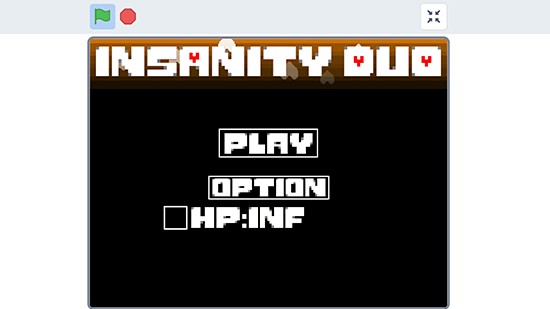 傳說之下精神錯(cuò)亂sans手機(jī)版 v1.0 安卓版 0