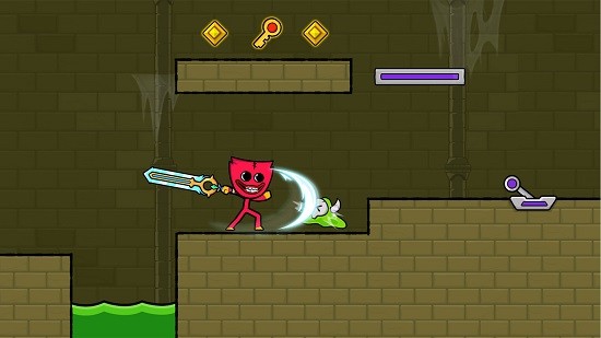 火柴人無敵戰(zhàn)艦手游 v2.0.1 安卓版 0