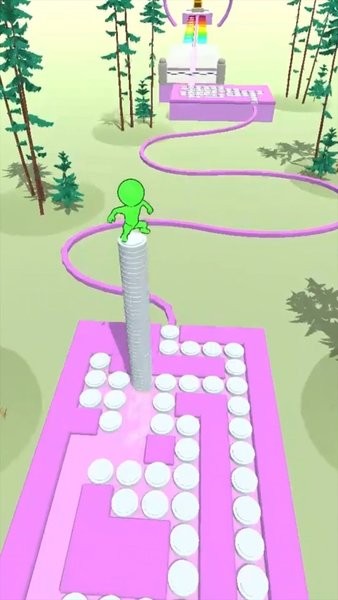 stackydash最新版本 stacky dash原版