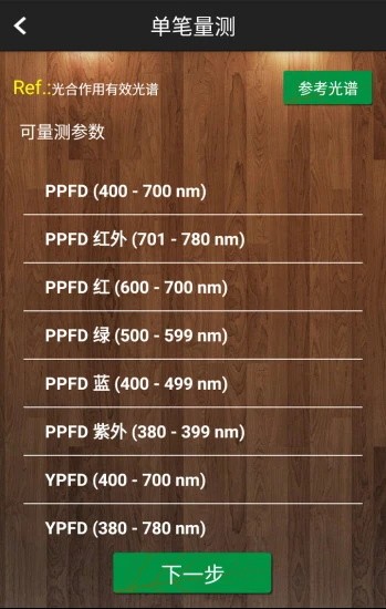 光譜精靈植物照明 光譜精靈ag app下載