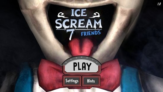 恐怖冰淇淋7a12同人 v1.0 安卓版 0