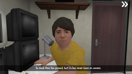 恐怖冰淇淋7a12同人 v1.0 安卓版 1