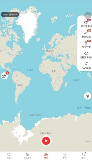 hikingbook hikingbook手機版