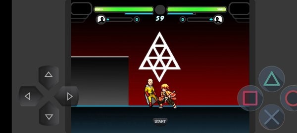 死神vs火影全明星大亂斗 v1.3.1 安卓最新版 0