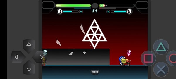 死神vs火影全明星大亂斗 v1.3.1 安卓最新版 1