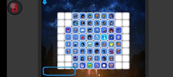 死神vs火影全明星大亂斗 v1.3.1 安卓最新版 2