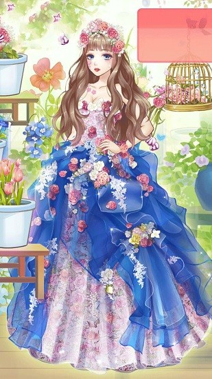 時尚少女換裝 v1.2.2 安卓版 0