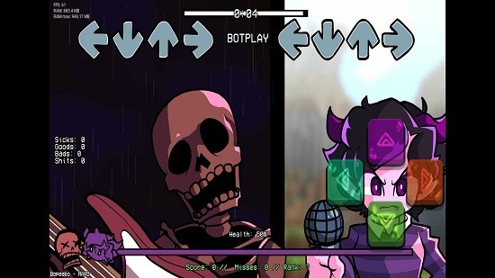 周五夜放克jelly bean模組手機(jī)版(Jelly maniac) v0.2.7.1 安卓版 0