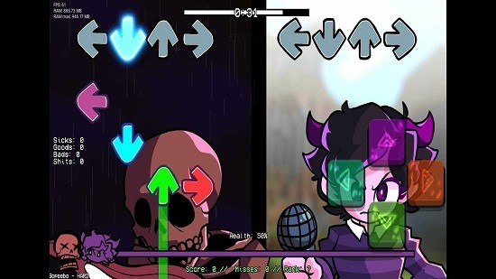 周五夜放克jelly bean模組下載