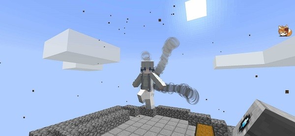 我的世界超能力mod手機(jī)版 v1.0 安卓版 0