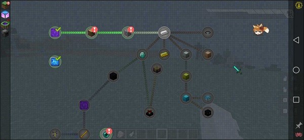 我的世界超能力mod手機(jī)版 v1.0 安卓版 2