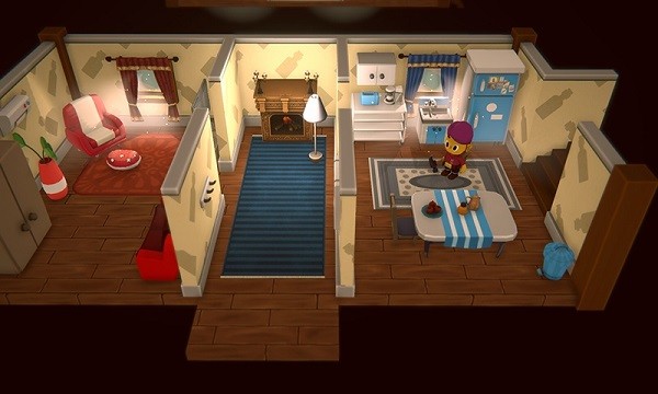 無敵割草人 v1.0.0 安卓版 0