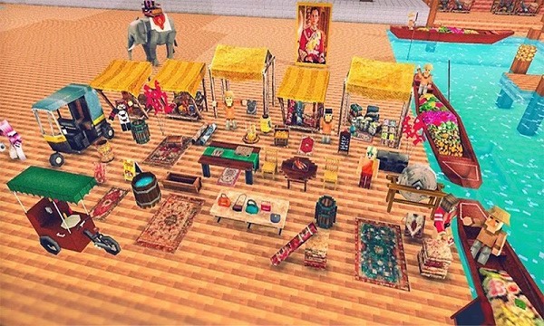 小小像素世界手游下载 小小像素世界游戏下载