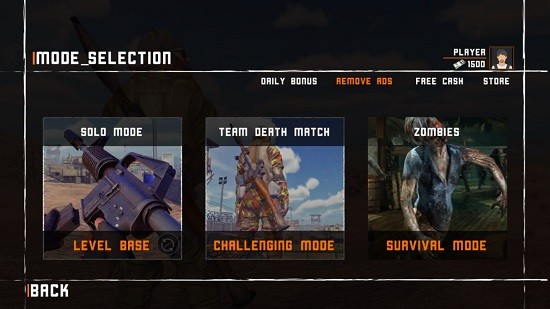 精英秘密任务 v2.4 安卓版0