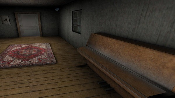 恐怖奶奶對決4游戲 v1.3 安卓最新版 1