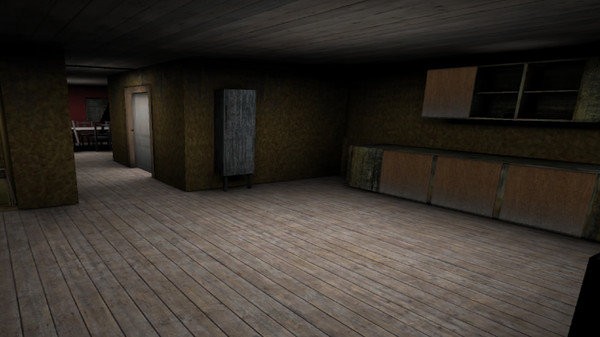 恐怖奶奶對決4游戲 v1.3 安卓最新版 2