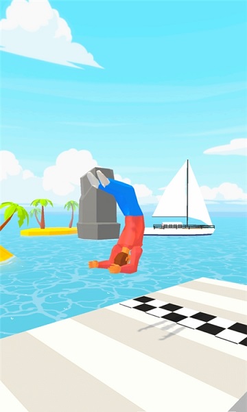 翻跟頭也瘋狂手游下載 翻跟頭也瘋狂游戲下載