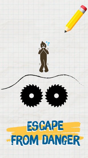 畫線救人小游戲 v1.0.2 安卓版 2