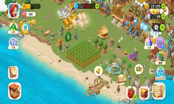 家庭農(nóng)場(chǎng)探險(xiǎn)2022 家庭農(nóng)場(chǎng)探險(xiǎn)游戲