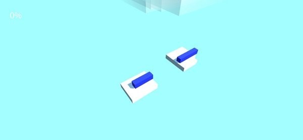 跳舞的線天空之城 v1.0.0 安卓版 1