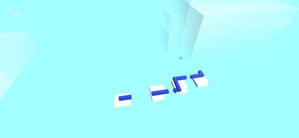 跳舞的線天空之城 v1.0.0 安卓版 0