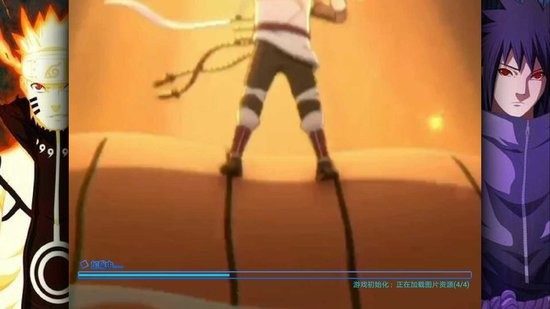 火影忍者億忍集結(jié)手機(jī)版 v0.5.0 安卓版 0