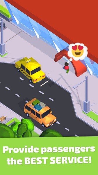 航空冒險(xiǎn)空閑機(jī)場(chǎng)大亨 v1.5.4 安卓版 0