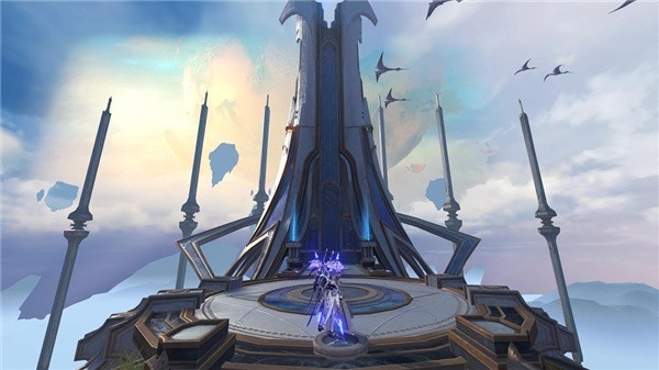 無限紀事游戲 v1.3.3 最新安卓版 0