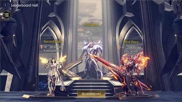 無限紀事游戲 v1.3.3 最新安卓版 3