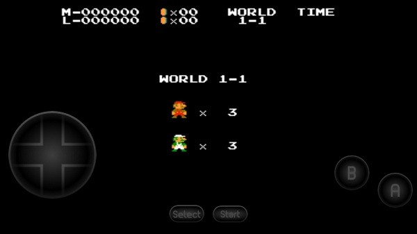 超級(jí)瑪麗雙人模式 v2022.04.11.10 安卓手機(jī)版 1