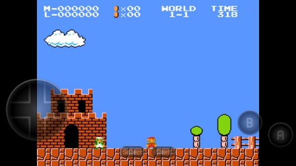 超級(jí)瑪麗雙人模式 v2022.04.11.10 安卓手機(jī)版 2