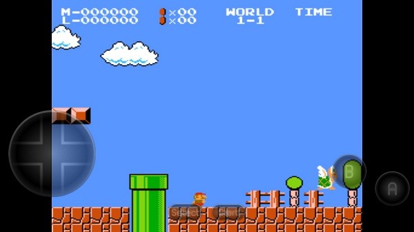 超級(jí)瑪麗雙人模式 v2022.04.11.10 安卓手機(jī)版 3