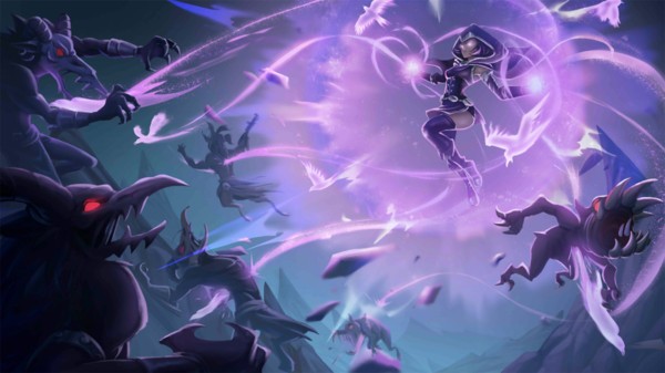 火柴人暗影軍團(tuán)2中文版 v1.0.1 安卓版 0