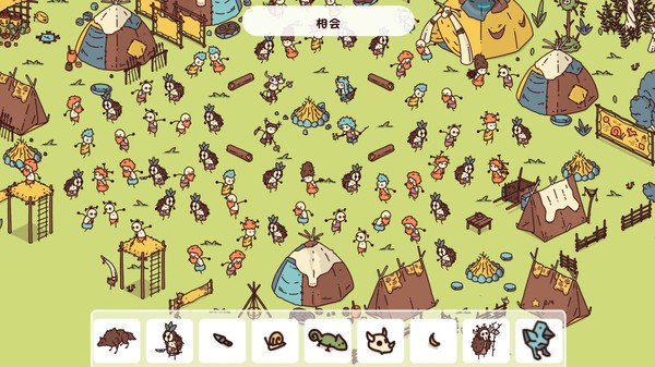 穿越時空手游 v1.0.25 安卓版 2