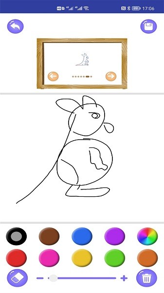 動(dòng)漫填色世界最新版