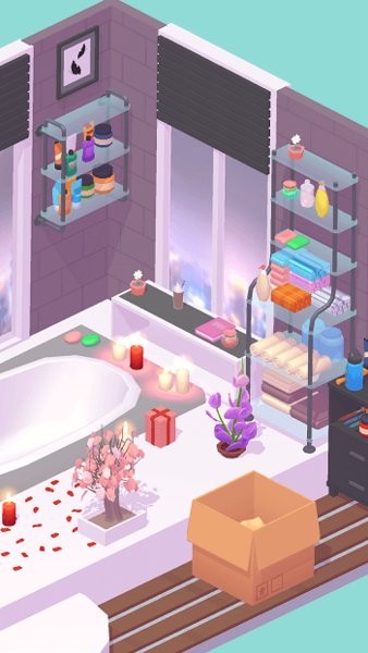 拆箱游戲 v1.0.6 安卓版 2