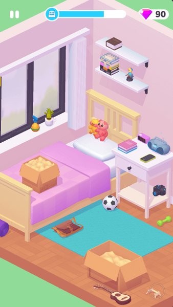 拆箱游戲 v1.0.6 安卓版 1